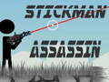 Mchezo Muuza Stickman online