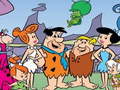 Mchezo Mkusanyiko wa Picha za Flintstones online