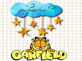 Mchezo Nyota Zilizofichwa Garfield online