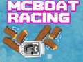 Mchezo McBoat Mbio online