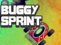 Mchezo Buggy Sprint online