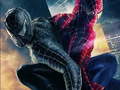 Mchezo Puzzle ya Spiderman: Sayari online