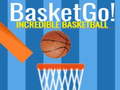 Mchezo Basket Go! Kikosi Kisichojulikana online