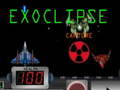 Mchezo Exoclipse online