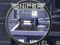 Mchezo Sniper Elite online