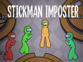 Mchezo Stickman Mkhaini online