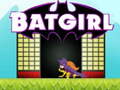 Mchezo Nguvu ya Kuruka ya BatGirl online