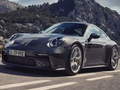 Mchezo Porsche 911 GT3 Touring Kuteleza online