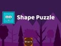 Mchezo Puzzles za Umbo online