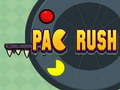 Mchezo Pac Rush online