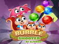 Mchezo Bubble Shooter na Elfarissi online