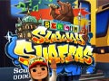 Mchezo Subway Surfers Berlin online