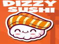 Mchezo Dizzy Sushi online