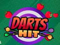 Mchezo Darts Piga online