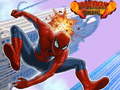 Mchezo Spiderman Kimbia Super Haraka online