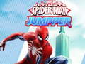 Mchezo Spiderman Rukia online