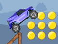 Mchezo Magari Makubwa Monster Truck online