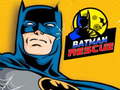 Mchezo Rekebisha Batman online