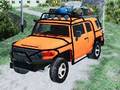 Mchezo Kuendesha Lori la Off-Road 3D online