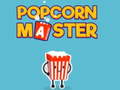 Mchezo Mwalimu wa Popcorn online