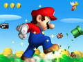 Mchezo Super Mario 1 online