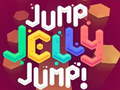 Mchezo Ruka Jelly Ruka! online