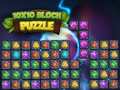 Mchezo Puzzle ya Block 10X10 online