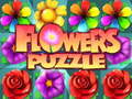 Mchezo Puzzle za Maua online