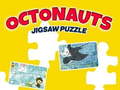 Mchezo Puzzle za Octonauts online