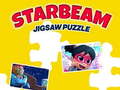 Mchezo Puzzle Starbeam online