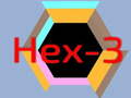 Mchezo Hexagoni - 3 online