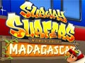 Mchezo Subway Surfers Madagascar online