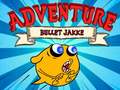 Mchezo Adventure ya Bullet Jakke online