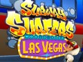 Mchezo Subway Surfers: Ziara ya Ulimwengu Las Vegas online