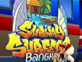 Mchezo Subway Surfers Bangkok online