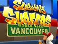 Mchezo Subway Surfers Vancouver online