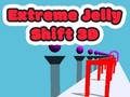 Mchezo Extreme Jelly Shift 3D online