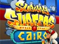 Mchezo Subway Surfers: Muziku wa Ulimwengu Cairo online