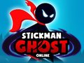 Mchezo Stickman Roho Mtandaoni online