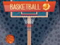 Mchezo basketball online