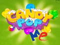 Mchezo Candy Pop Mimi online