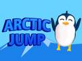 Mchezo Rukia ya Arctic online