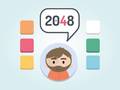 Mchezo 2048 online