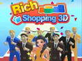 Mchezo Ununu Shopping 3D online