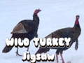 Mchezo Picha ya Wild Turkey online