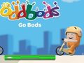 Mchezo OddBods: Twende Bods online