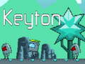 Mchezo Keyton online