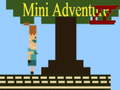 Mchezo Mini Adventure II online