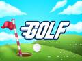 Mchezo Golf online