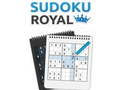 Mchezo Sudoku ya Kifalme online